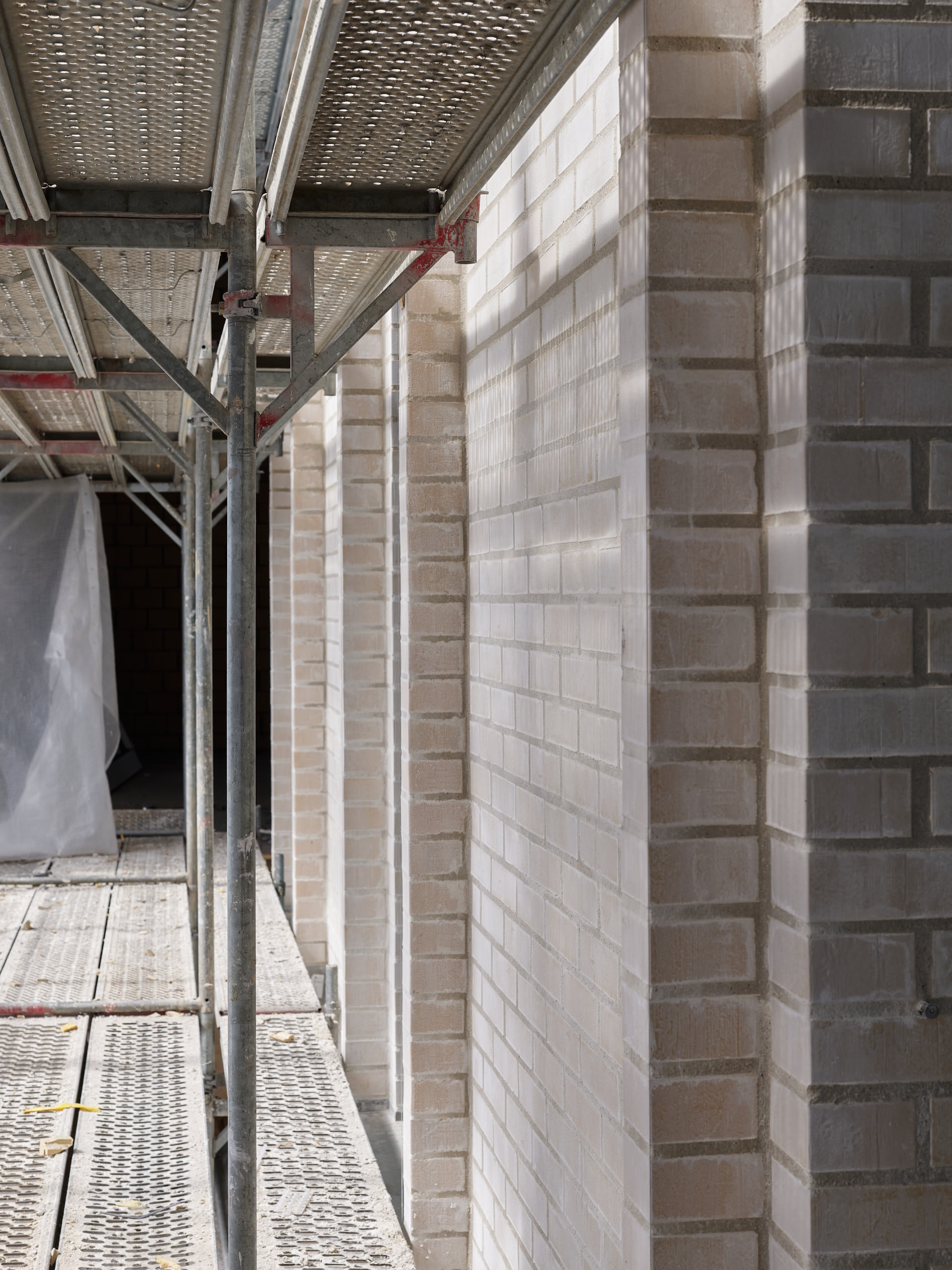 Wohnüberbauung Chaesimatt, Rotkreuz